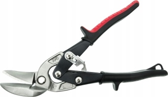 Zdjęcie Nożyce do blachy lewe Stalco S-67311 250 mm