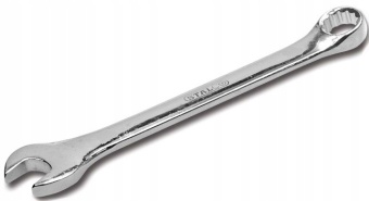 Zdjęcie Klucz płasko-oczkowy Stalco 11mm