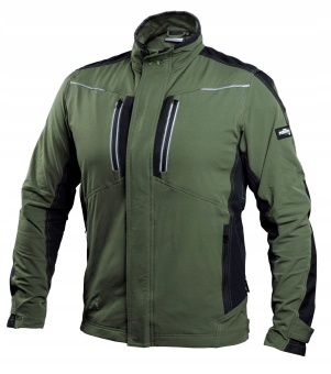 Zdjęcie STALCO Bluza robocza Professional Stretch XXL