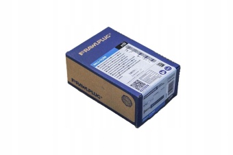 Zdjęcie kołek uniwersalny rawlplug 12x60