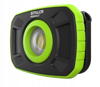 Zdjęcie Reflektor Stalco biały zimny 1000 lm 10 W