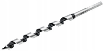 Zdjęcie Wiertło do drewna świder 12x460mm perfect Stalco