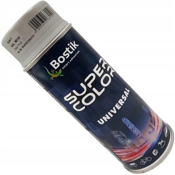 Zdjęcie Lakier Bostik 400Ml Biały Połysk 9010
