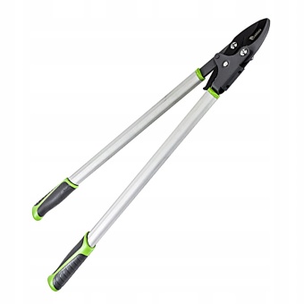 Zdjęcie STALCO sekator dwuręczny dźwigniowy nożycowy 750mm GARDEN
