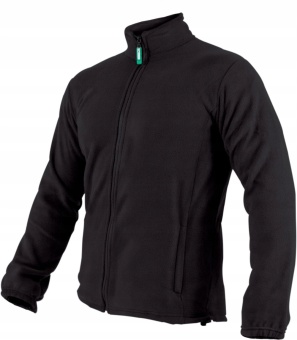 Zdjęcie Polar męski BARRY ; XXXL czarny S-51099