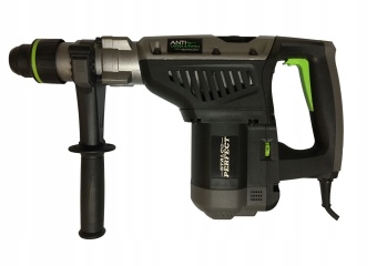 Zdjęcie Młot udarowy SDS Max sieciowe Stalco 13 J 1350 W 230 V