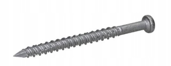 Zdjęcie Wkręty do betonu Rawlplug 6,1 x 300 mm 100 szt.