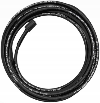 Zdjęcie WĄŻ PRZEDŁUŻAJĄCY 10m DO MYJEK S-97905 i S-98902