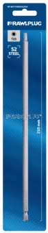Zdjęcie Bit długi krzyżowy Rawlplug PH2x450 mm
