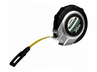 Zdjęcie Taśma miernicza Stalco S- 65530 30 m