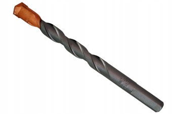 Zdjęcie Wiertło do betonu Stalco 12x200mm cylindryczne