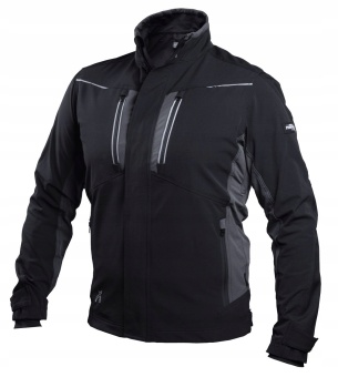 Zdjęcie STALCO Bluza robocza Professional Stretch XXL