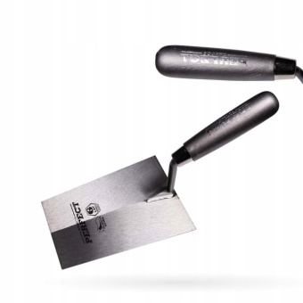 Zdjęcie Kielnia trapezowa Stalco 160 mm