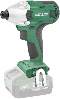 Zdjęcie ZAKRĘTARKA UDAROWA ISS20-300BL BODY STALCO