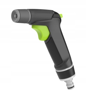 Zdjęcie Pistolet zraszający regulowany XTR Stalco GARDEN S101210030