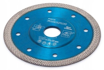 Zdjęcie Tarcza diamentowa Rawlplug RT-DDC-125