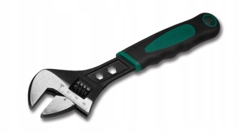 Zdjęcie Klucz nastawny Stalco 200mm