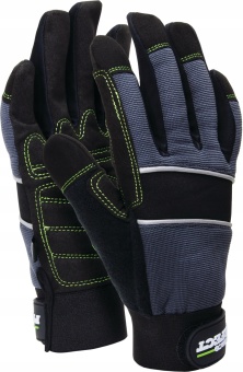 Zdjęcie Rękawice Stalco SOFT GRIP rozmiar 11 - XXL 1 par