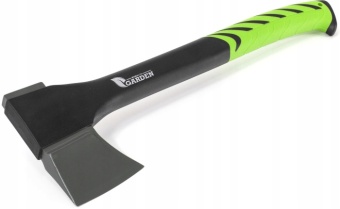 Zdjęcie Siekiera Stalco S-80605 73 cm 1,6 kg