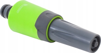 Zdjęcie Pistolet do zraszania regulowany Stalco S-80326 szaro-zielony