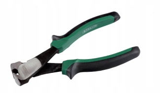 Zdjęcie Szczypce czołowe Stalco S-14027 160mm