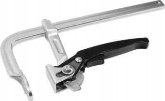 Zdjęcie Ścisk szybkozaciskowy Stalco S-76150 500 x 120 mm