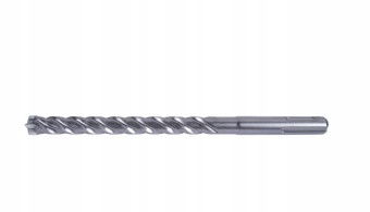 Zdjęcie WIERTŁO DO BETONU SDS-PLUS X5 14,0 x 310 MM PERFECT