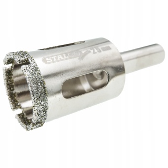 Zdjęcie Otwornica diamentowa 25 mm Stalco
