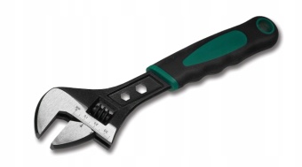 Zdjęcie Klucz nastawny 250mm Stalco