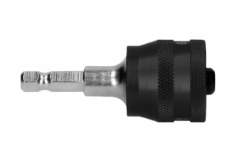 Zdjęcie ADAPTER UCH. HEX DO OTWORNIC BIMETALICZNYCH