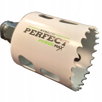 Zdjęcie Otwornica Bimetaliczna 97 mm System Clic POWERMAX