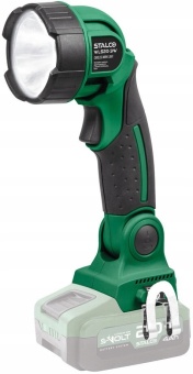 Zdjęcie Lampa Robocza WLS20-3W Body S-97351 Stalco