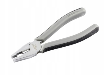 Zdjęcie SZCZYPCE UNIWERSALNE KOMBINERKI 160 MM STALCO