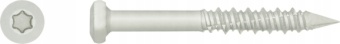 Zdjęcie KOELNER wkręt WBT do betonu i drewna TORX 6.1x160 (100szt)