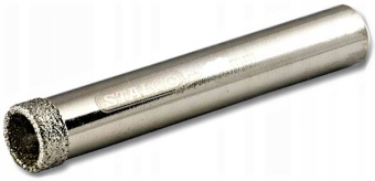 Zdjęcie Wiertło diamentowe Stalco S-28408 8x60 mm