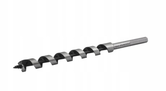 Zdjęcie WIERTŁO DO DREWNA ŚWIDER 10,0 x 460 mm