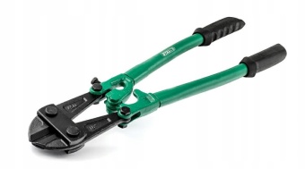 Zdjęcie Nożyce do prętów Stalco 450 mm S-16618