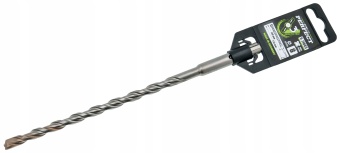 Zdjęcie Wieirtło do betonu Stalco V3 SDS-Plus 14x260mm