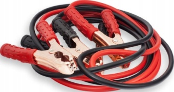 Zdjęcie Kable rozruchowe 400A 2.5m S-47764 STALCO