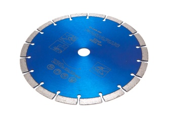 Zdjęcie RAWLPLUG TARCZA DIAMENTOWA DO BETONU 230x22,23MM R