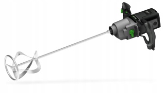 Zdjęcie Mieszarka Stalco S-98542 1900 W 160 mm