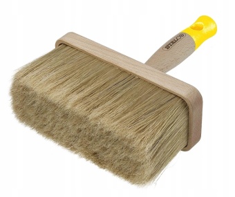 Zdjęcie Pędzel ławkowiec UNIVERSAL 180 / 89 mm