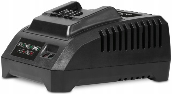 Zdjęcie ŁADOWARKA ELEKTRONARZĘDZI 55W STALCO 2A 20V S-Volt