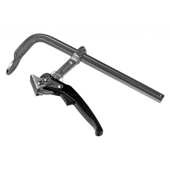 Zdjęcie Ścisk stolarski Stalco S-76120 200 x 120 mm