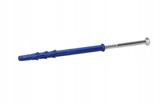 Zdjęcie Kołki do betonu Rawlplug 10 x 160 mm / 25 szt.