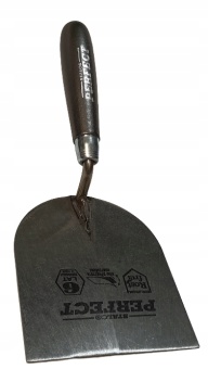 Zdjęcie Kielnia sztukatorska Stalco 100 mm