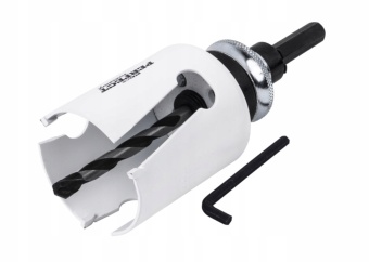 Zdjęcie Otwornica MULTI system clic Stalco 40 mm