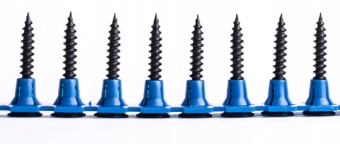 Zdjęcie Wkręty do płyt G-K Rawlplug 3,5 x 25 mm 1000 szt.
