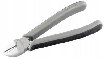 Zdjęcie Obcinaczki boczne Stalco 180 mm