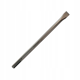 Zdjęcie Dłuto wąskie SDS-MAX 25 x 280 mm S-71616 Stalco